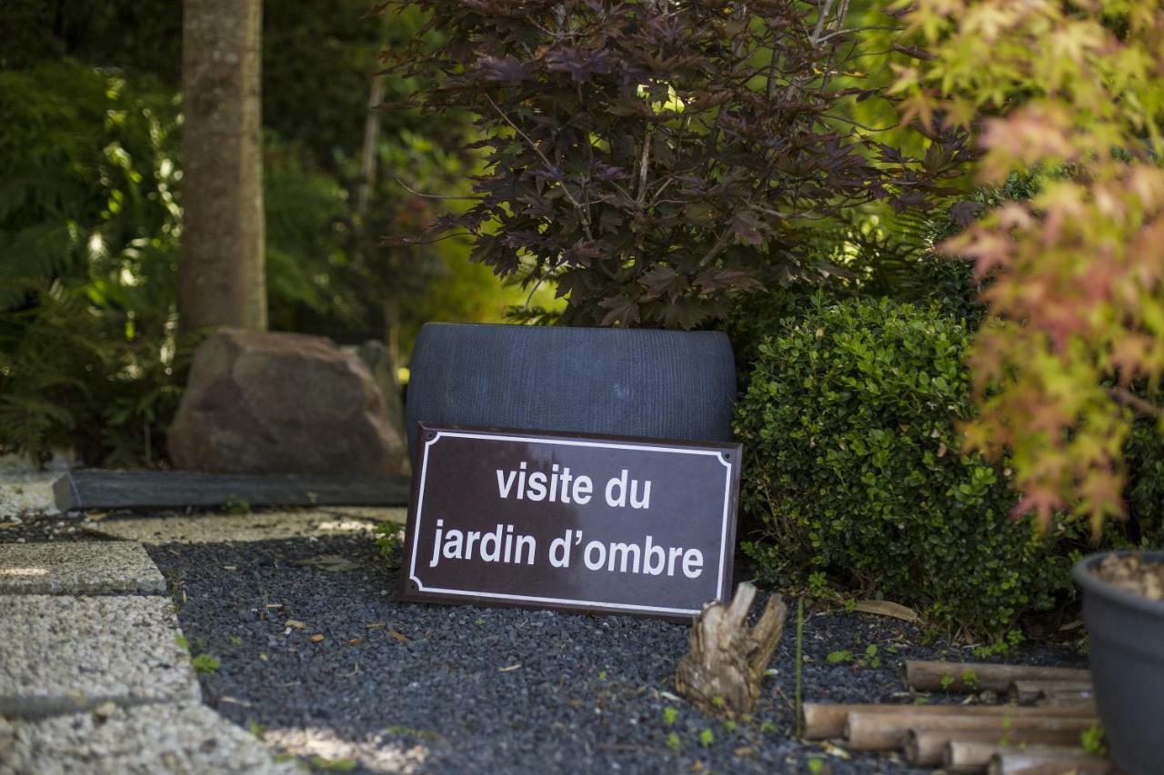 Ibis Budget Cabourg Dives Sur Mer Bagian luar foto